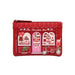 Vendula London Zip Coin Purse - The Chocolate Box Wallets & Money Clips Vendula London