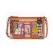Vendula London Kate Pouch Bag - Vendula Voyage Travel Shop Handbags Vendula London