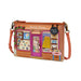 Vendula London Kate Pouch Bag - Vendula Voyage Travel Shop Handbags Vendula London