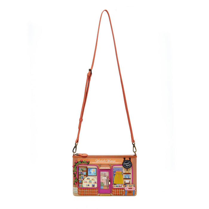 Vendula London Kate Pouch Bag - Vendula Voyage Travel Shop Handbags Vendula London