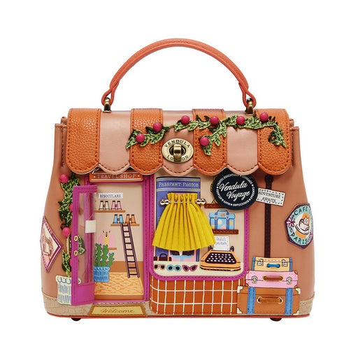 Vendula London MINI Grace Bag - Vendula Voyage Travel Shop Handbags Vendula London