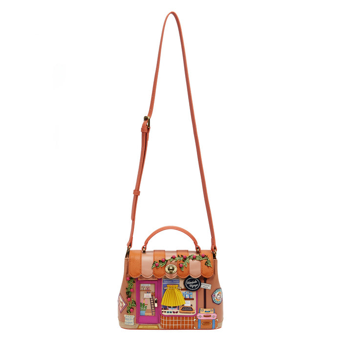 Vendula London MINI Grace Bag - Vendula Voyage Travel Shop Handbags Vendula London