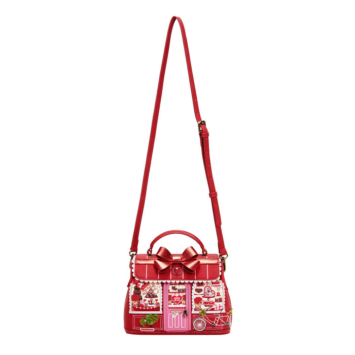 Vendula London MINI Grace Bag - The Chocolate Box Handbags Vendula London
