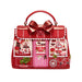 Vendula London MINI Grace Bag - The Chocolate Box Handbags Vendula London
