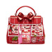 Vendula London MINI Grace Bag - The Chocolate Box Handbags Vendula London