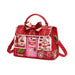 Vendula London MINI Grace Bag - The Chocolate Box Handbags Vendula London
