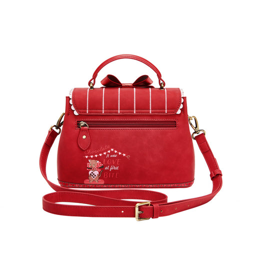 Vendula London MINI Grace Bag - The Chocolate Box Handbags Vendula London