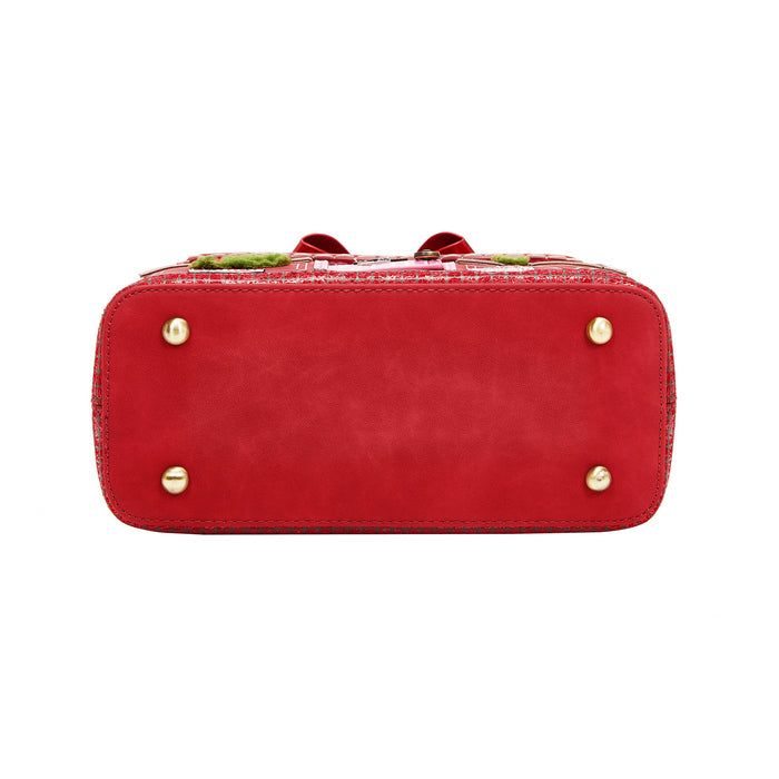 Vendula London MINI Grace Bag - The Chocolate Box Handbags Vendula London