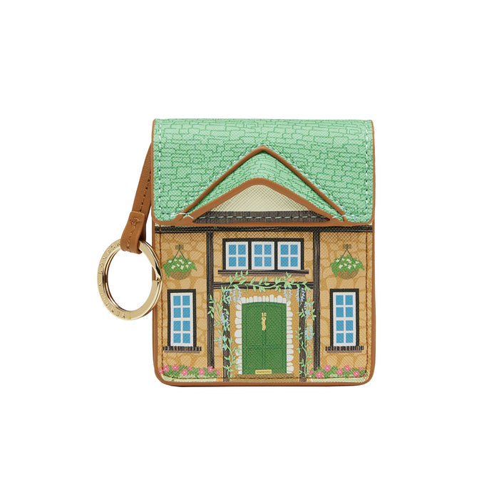 Vendula London - Village House No.10 Coin Purse