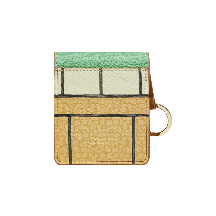 Vendula London - Village House No.10 Coin Purse