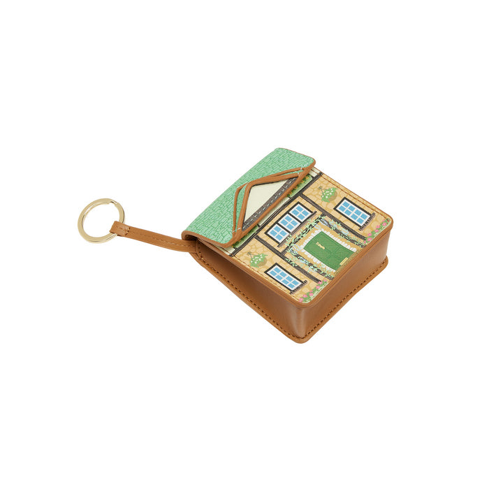Vendula London - Village House No.10 Coin Purse