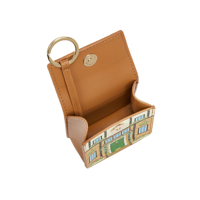 Vendula London - Village House No.10 Coin Purse