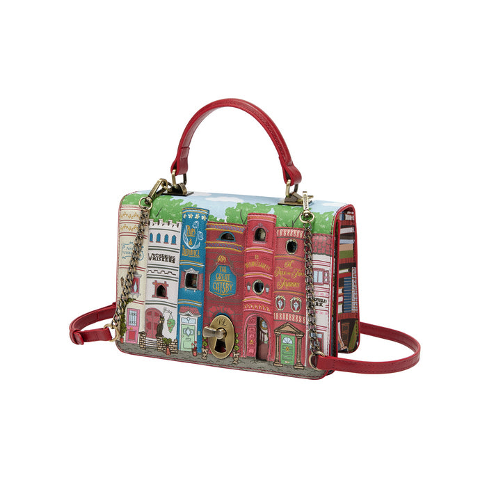 Vendula London Cassie Bag - Bookshelf Boulevard