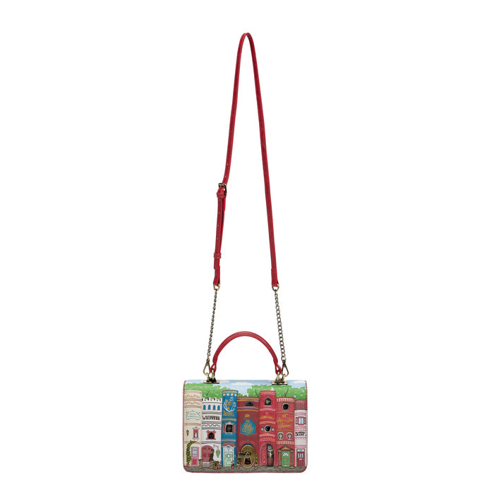 Vendula London Cassie Bag - Bookshelf Boulevard