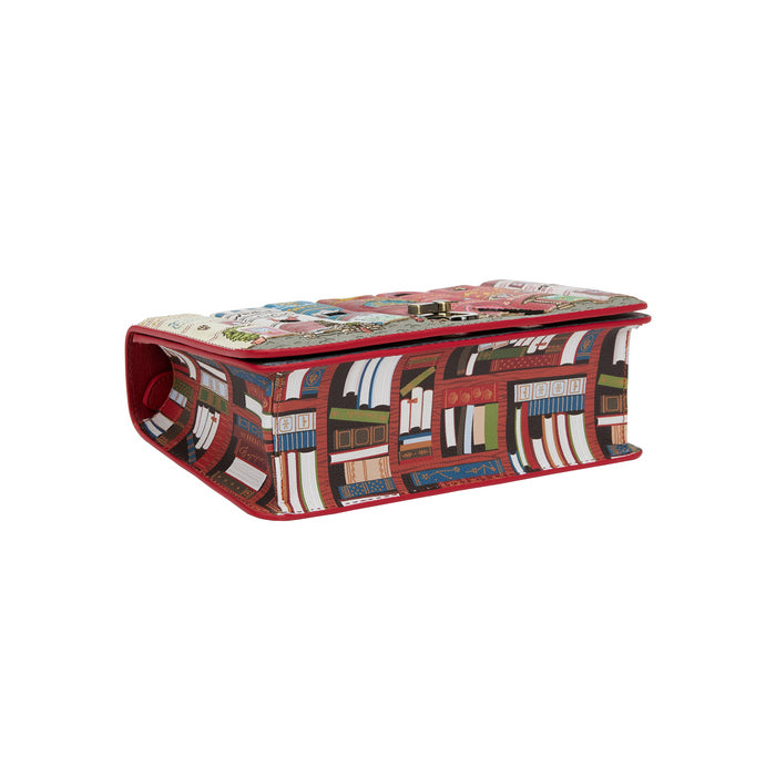 Vendula London Cassie Bag - Bookshelf Boulevard