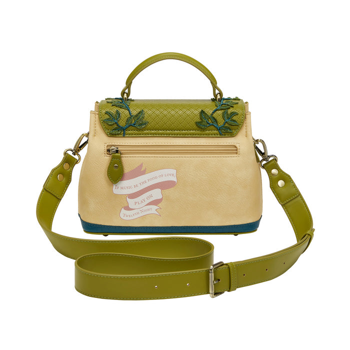 Vendula London MINI Grace Bag - Shakespeare Theatre Twelfth Night