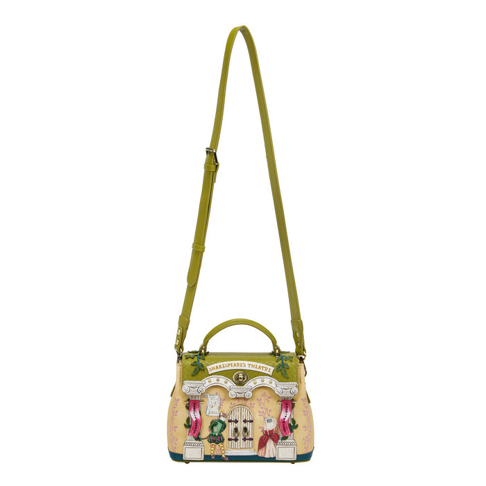 Vendula London MINI Grace Bag - Shakespeare Theatre Twelfth Night