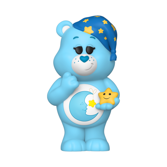 Care Bears - Bedtime Bear (with chase) Vinyl Soda by Funko Collectibles Funko   
