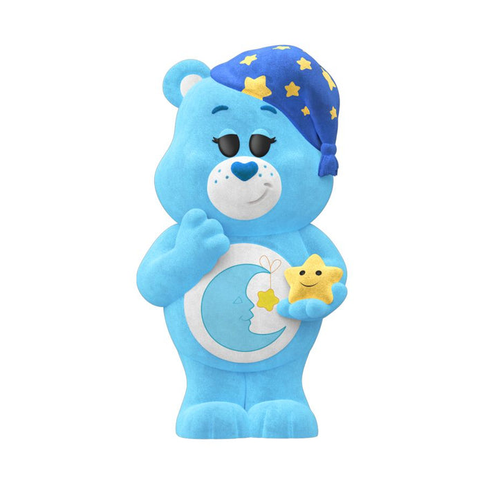 Care Bears - Bedtime Bear (with chase) Vinyl Soda by Funko
