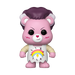 Care Bears x Universal Monsters - Cheer as FrankensteinBride Pop! Vinyl Toys & Games Funko