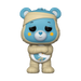 Care Bears x Universal Monsters - Bedtime Bear as Mummy Pop! Vinyl Toys & Games Funko