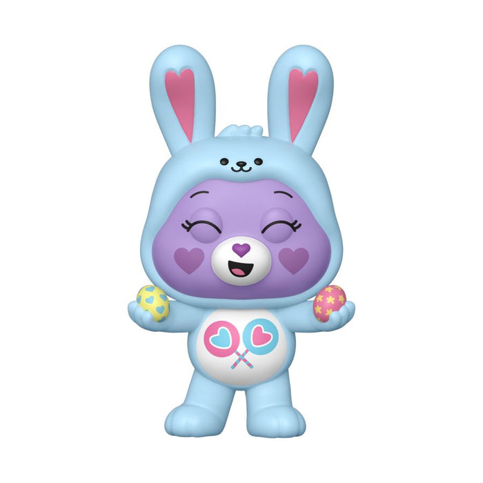Care Bears – Share Bunny Easter Pop! Vinyl Toys & Games Funko