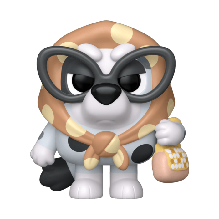 Funko Pop! Bluey - Granny Gladys