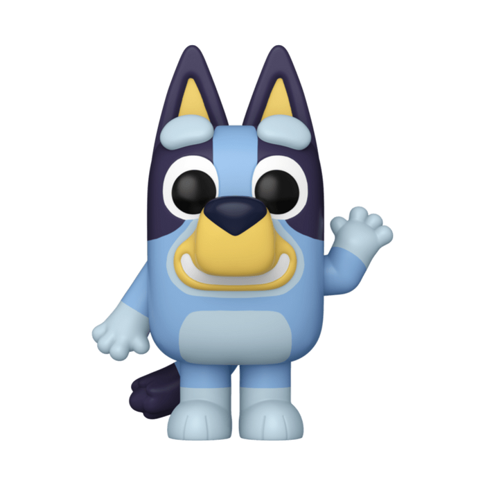 Funko Pop! Bluey - Bluey 10"