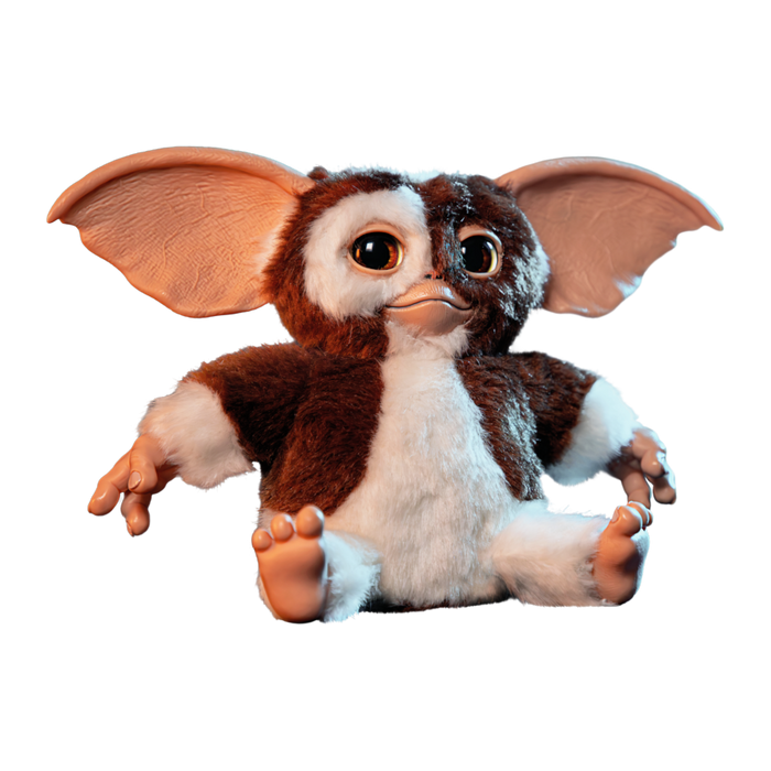 Gremlins - Replica Gizmo Plush Plush & Soft Ikon Collectables