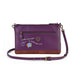 Vendula London Kate Bag - Travelling Library Bookshop Handbags Vendula London