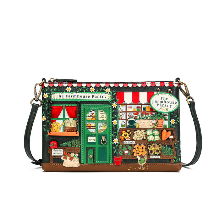 Vendula London Kate Bag - The Farmhouse Pantry Handbags Vendula London