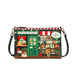 Vendula London Kate Bag - The Farmhouse Pantry Handbags Vendula London