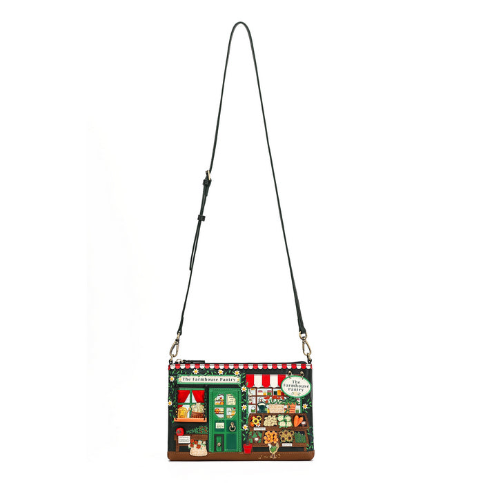 Vendula London Kate Bag - The Farmhouse Pantry Handbags Vendula London
