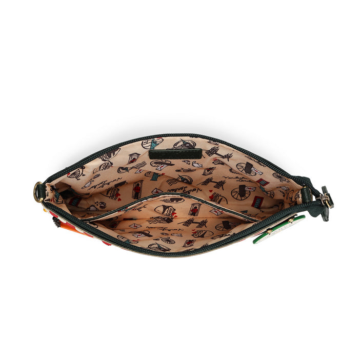 Vendula London Kate Bag - The Farmhouse Pantry Handbags Vendula London
