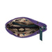 Vendula London Zip Coin Purse - The Vendula Haunted Theatre Wallets & Money Clips Vendula London