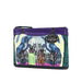 Vendula London Zip Coin Purse - The Vendula Haunted Theatre Wallets & Money Clips Vendula London