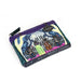 Vendula London Zip Coin Purse - The Vendula Haunted Theatre Wallets & Money Clips Vendula London