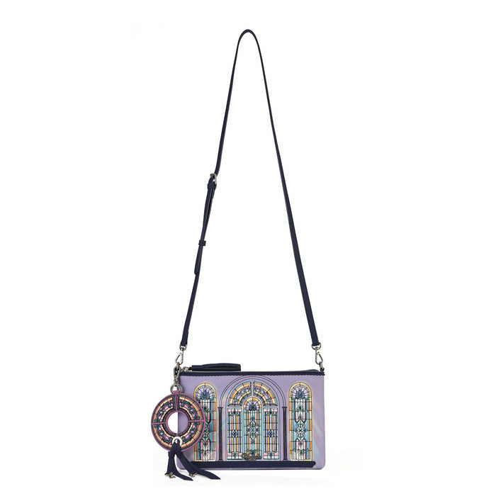 Vendula London Kate Bag - Cats In The City Handbags Vendula London
