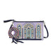 Vendula London Kate Bag - Cats In The City Handbags Vendula London