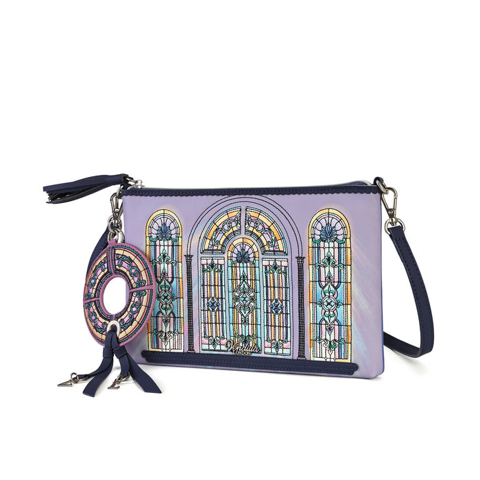 Vendula London Kate Bag - Cats In The City Handbags Vendula London
