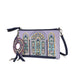 Vendula London Kate Bag - Cats In The City Handbags Vendula London