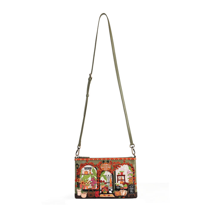 Vendula London Kate Bag - Flower Shop Handbags Vendula London