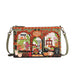 Vendula London Kate Bag - Flower Shop Handbags Vendula London
