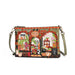 Vendula London Kate Bag - Flower Shop Handbags Vendula London