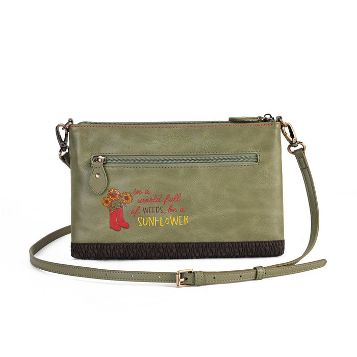 Vendula London Kate Bag - Flower Shop Handbags Vendula London