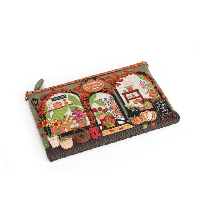 Vendula London Kate Bag - Flower Shop Handbags Vendula London