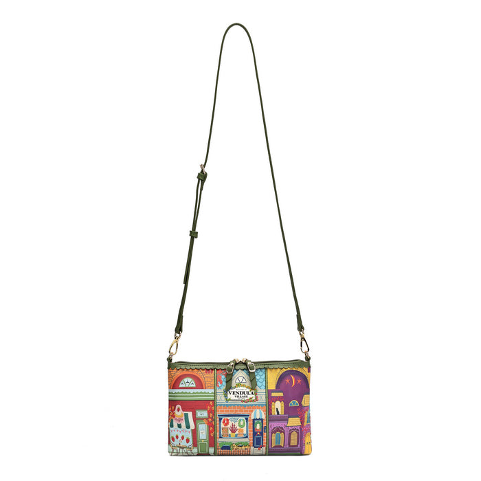 Vendula London Kate Bag - Vendula Village Handbags Vendula London