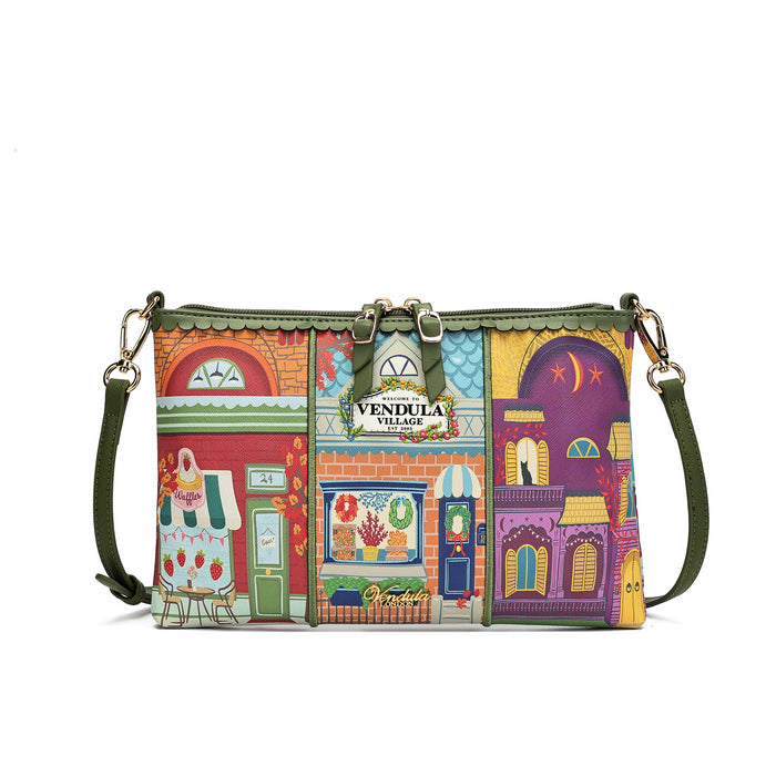 Vendula London Kate Bag - Vendula Village Handbags Vendula London