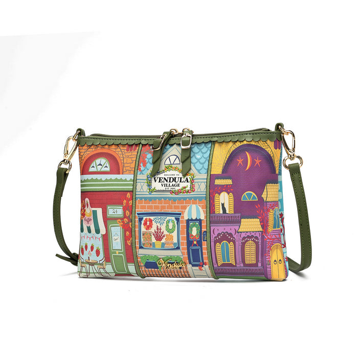 Vendula London Kate Bag - Vendula Village Handbags Vendula London