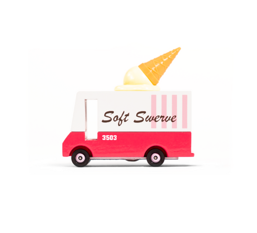 Candylab – Ice Cream Van Toys & Games Candylab